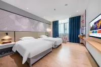 Mingyuan Hotel (Qingyuan Gulongxia Taihedong Branch) Hotels in Qingyuan