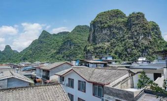 Yangshuo Jiangyuan Inn (Yangshuo West Street Branch)