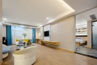 Urban Garden Hotel (Jinzhai Guihua Park)