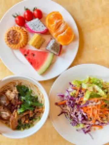 Mile Lake View Baiman Hotel (Wenquan Road Branch)