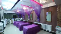 Suifenhe Jixing Hotel