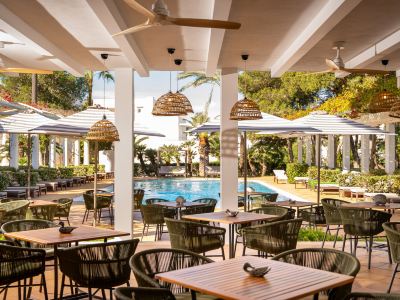 Melia Cala d'Or