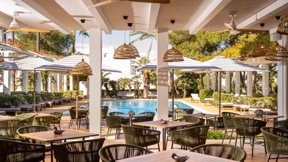 Melia Cala d'Or