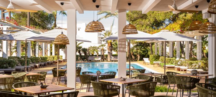 Melia Cala d'Or Hotels in Santanyi