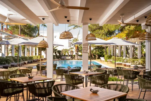 Melia Cala d'Or