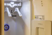 JK ブロッサム ホテル