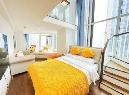 Guanlan Youge · Sea View Homestay