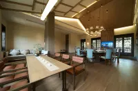 Xingwen Chan Yi Shihaitingyuan Hotel Hotels in Xingwen