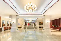 Zhangzhou Yinjia Hotel (Gucheng Branch)