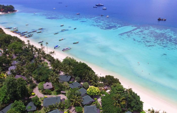 Phi Phi Holiday Resort
