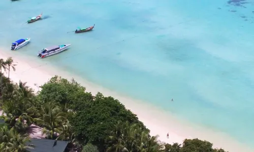 Phi Phi Holiday Resort