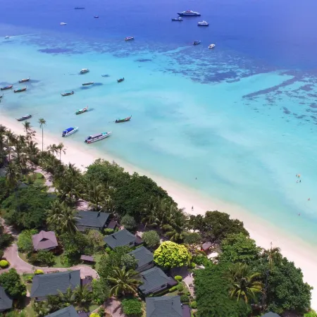 Phi Phi Holiday Resort