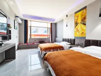 Tex Jinxin Courtyard Homestay