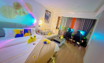 Chinese Yijuju B&B (Enshi Yili Times Store)