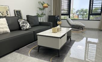 Xiamen Yuhai · Yuni Scenic Apartment (Huangcuo Beach)