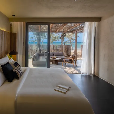 Weizhou Island Reef Homestay