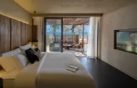 Weizhou Island Reef Hotel