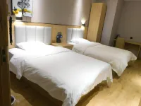 Wujiaqu Western Region Cultural Tourism Hotel