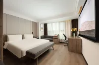 Urumqi High Speed Railway Station Jingkai Wanda Atour Hotel