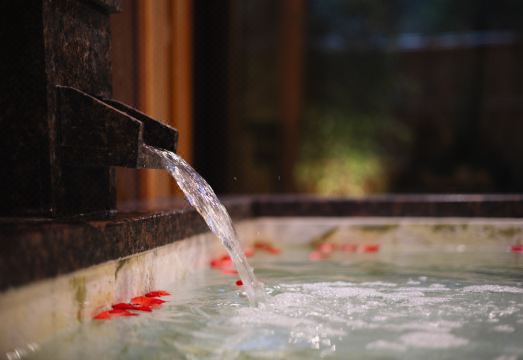 다롄 진스탄 유디안 빌라 리조트 & 스파