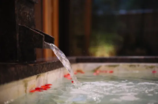 Dalian Jinshitan Yudian Villa Resort & Spa