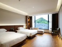 Qimen Qianxi Banquet Hotel Hotels in Qimen