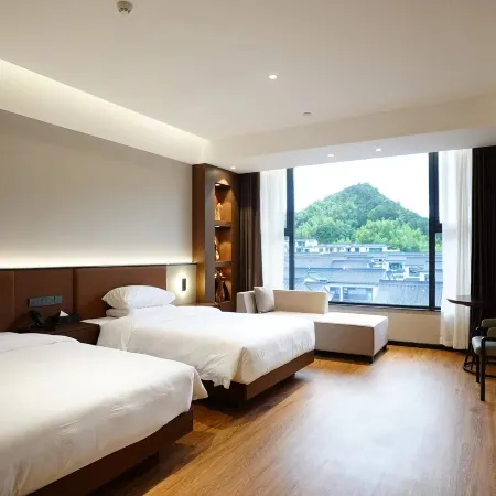 Qimen Qianxi Banquet Hotel