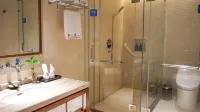 Yupingshan Forest Hotel