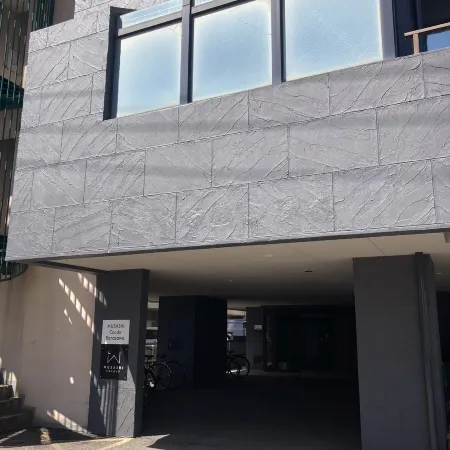 Musashi Condo Kanazawa
