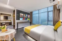 chao·yuc hotel