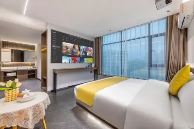 chao·yuc hotel