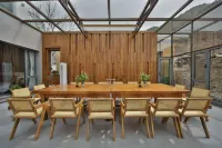 Beijing Haitang Still Homestay Hotels in Beijing
