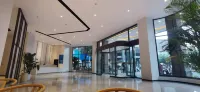 Crown Hotel Junyue