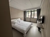 蒼南那片海民宿