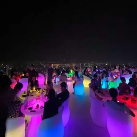 Grand Park Hotel