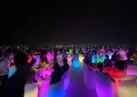 Grand Park Hotel - Barer