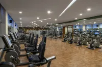 Kaya Izmir Thermal & Convention - palestra