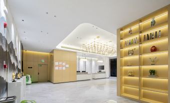 New Beacon Shangju Hotel (TCL Huaxing)