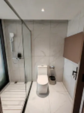 Dingyao Hotel (Xining High-Speed Railway Station, Xinqian International Plaza Branch)