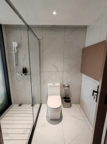 Dingyao Hotel (Xining High-Speed Railway Station, Xinqian International Plaza Branch)