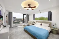 Shanghai Yinxubai Designer Homestay - Alojamientos