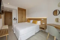 HM Isabela - Adults Only Hotels in Rotes Velles