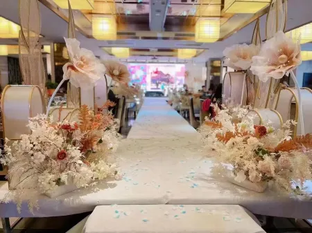 Grace Hotel, Optics Valley, Wuhan Отели рядом с достопримечательностью «Hubei Institute of Fine Arts (Canglongdao Campus - Office Building 1)»