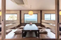 Isohara Seaside Hotel - Bữa sáng
