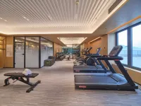 Hilton Garden Inn Huludao Longxing Road - palestra