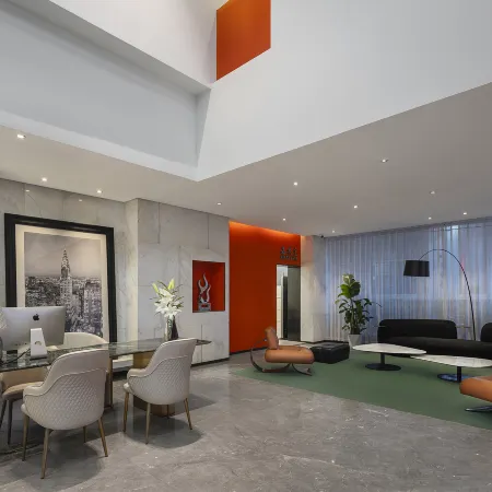 Aishang Hotel (Foshan Shunde Lecong Furniture City store)