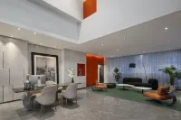 Aishang Hotel (Foshan Shunde Lecong Furniture City store)