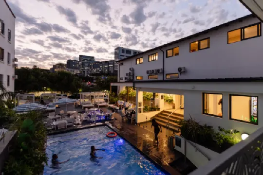 Mint Hotel 84 on Katherine