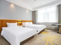 Grand Hotel Erguna Hotels in Ergun