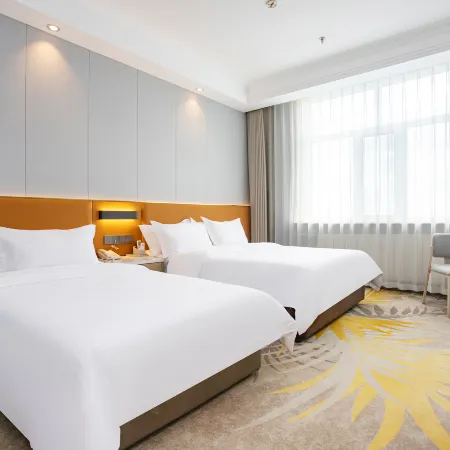 Grand Hotel Erguna